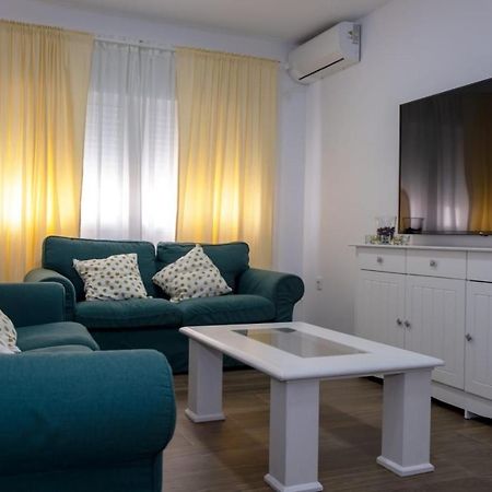 Calle Carmen Viejo Apartamento Sanlucar de Barrameda Luaran gambar