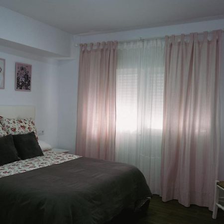 Calle Carmen Viejo Apartamento Sanlucar de Barrameda Luaran gambar