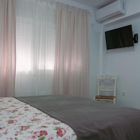 Calle Carmen Viejo Apartamento Sanlucar de Barrameda Luaran gambar